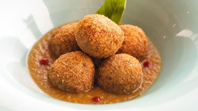 Suscettibile Pioppi - 7