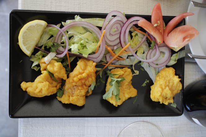 Bombay Cafe Palma - 6