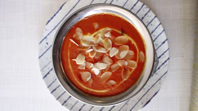 Bombay Cafe Palma - 3