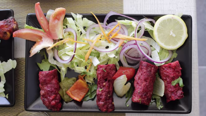 Bombay Cafe Palma - 1