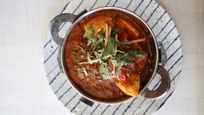 Bombay Cafe Palma - 7