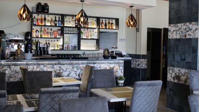 Bombay Cafe Palma - 8