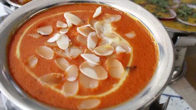 Bombay Cafe Palma - 5