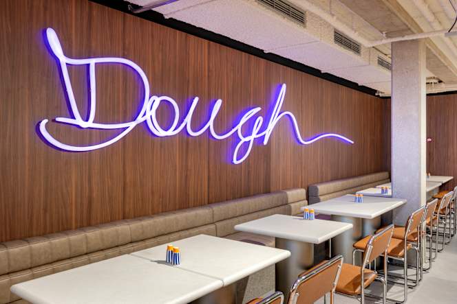 Janine Restaurant - 6