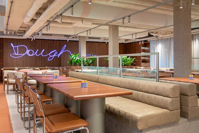 Janine Restaurant - 0