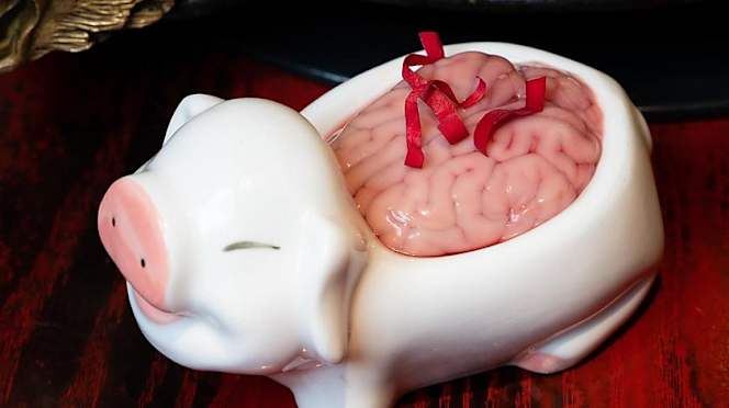 Yuanlaosi Hotpot - 7