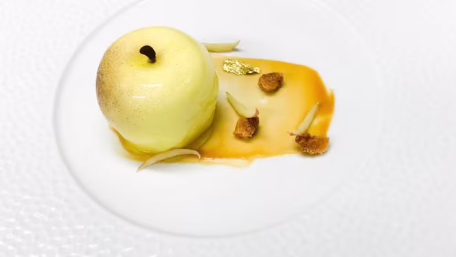 Les Terrasses d’Eze - Restaurant Le Tillac - 7