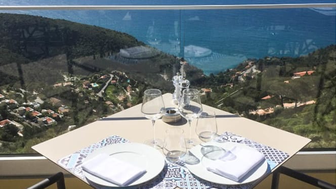 Les Terrasses d’Eze - Restaurant Le Tillac - 8