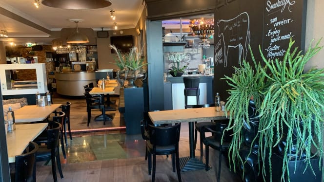 TO ME@T Noordwijkerhout - 1