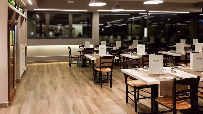 I Conti Corti - Concorezzo - 7