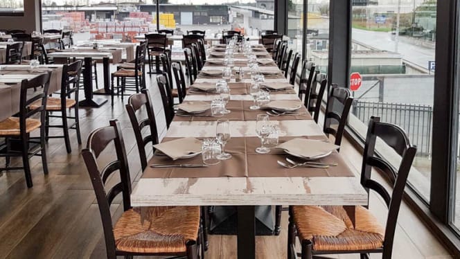 I Conti Corti - Concorezzo - 0