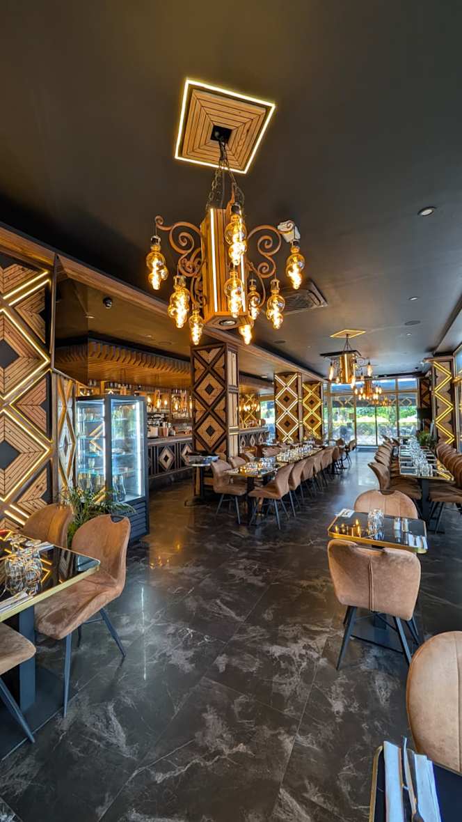 Mon Bistrot - 3