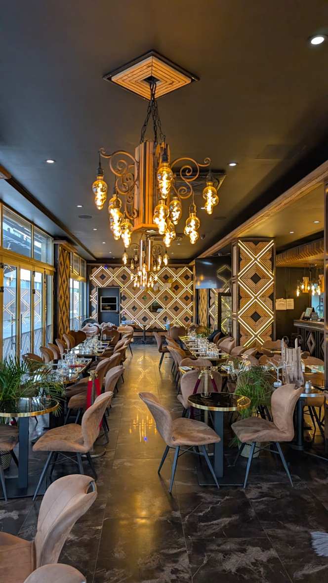 Mon Bistrot - 2