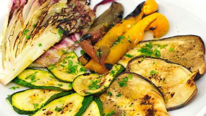 Osteria Cacio e Pepe - 2