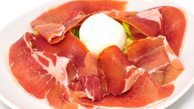 Osteria Cacio e Pepe - 4