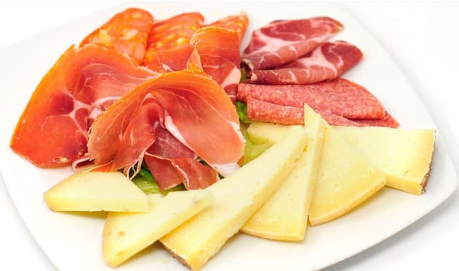 Osteria Cacio e Pepe - 3