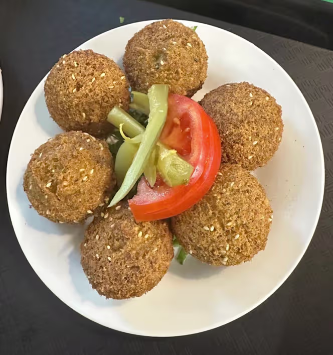 Alkhayma Restaurant - 0