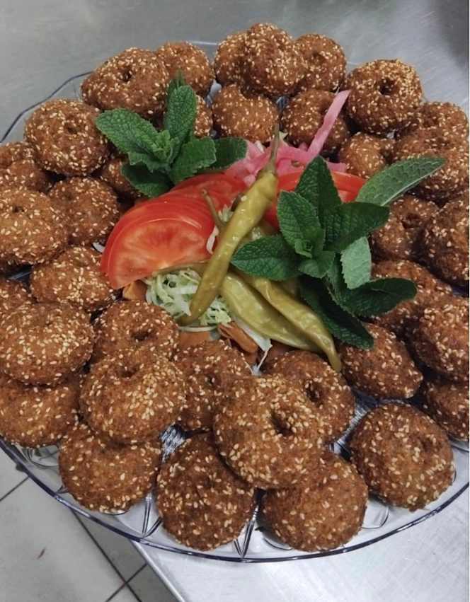 Alkhayma Restaurant - 7