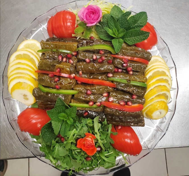 Alkhayma Restaurant - 8