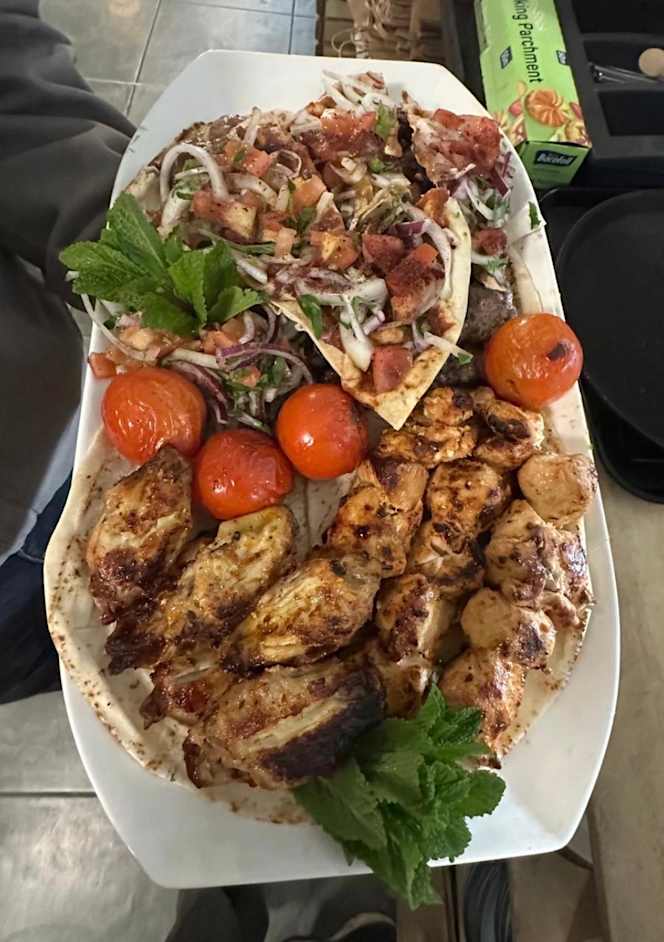 Alkhayma Restaurant - 4