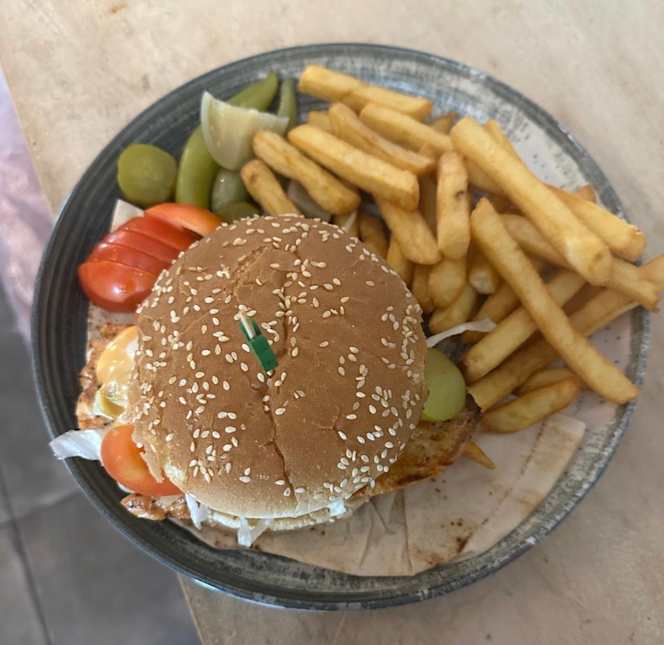Alkhayma Restaurant - 6