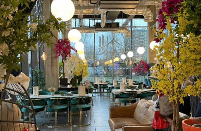 Alkhayma Restaurant - 3