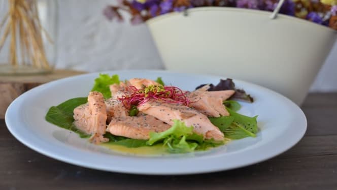 Le cucine di Masseria Spina - 4