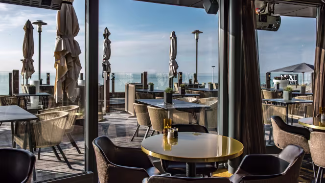 NEXT by Fletcher - 8