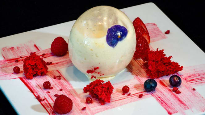 Spiral - Porta Fira - 4