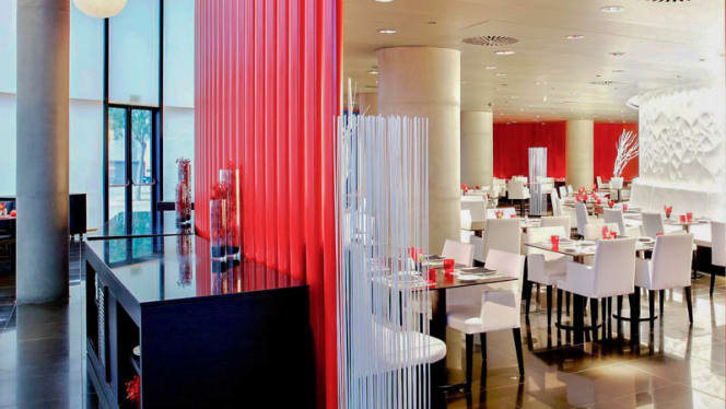 Spiral - Porta Fira - 7