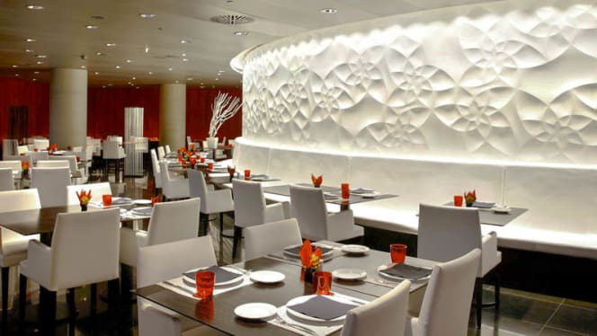 Spiral - Porta Fira - 6