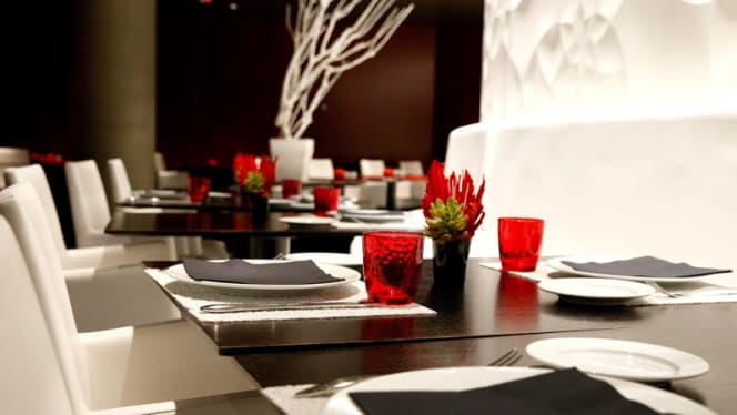 Spiral - Porta Fira - 3