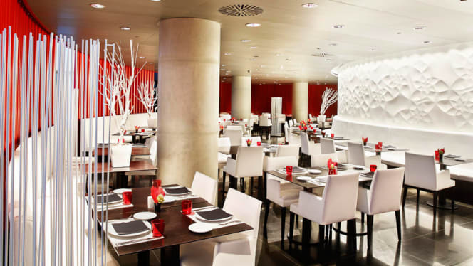 Spiral - Porta Fira - 0