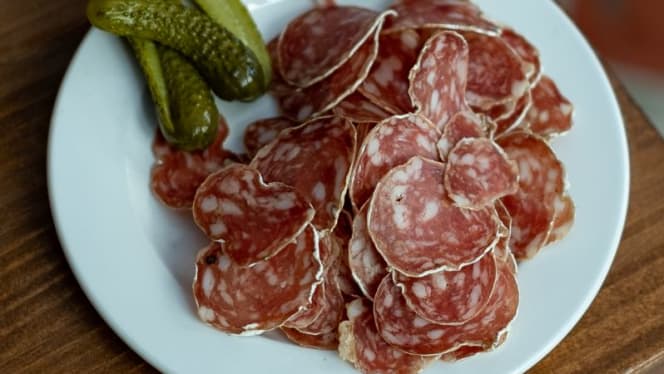 Bistrot Le Charabia - 4