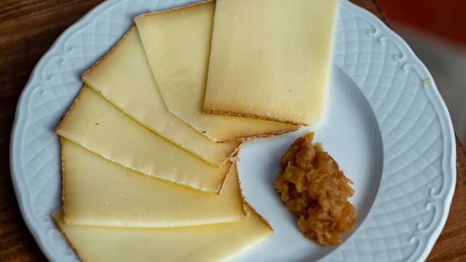 Bistrot Le Charabia - 2