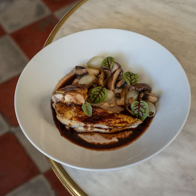 Bistrot Le Charabia - Restaurant - Bordeaux