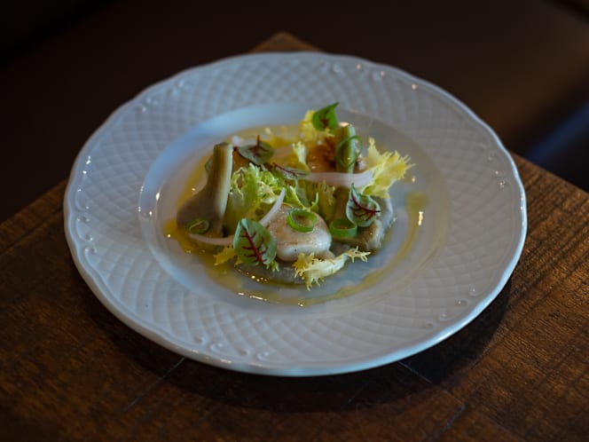 Bistrot Le Charabia - 1