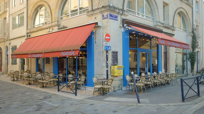 Bistrot Le Charabia - 6