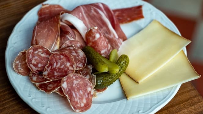 Bistrot Le Charabia - 3