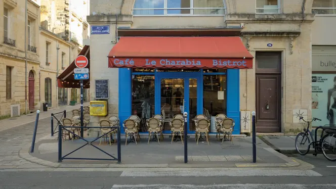 Bistrot Le Charabia - 0
