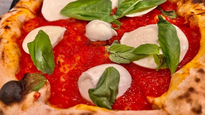 Pizzeria P - Lissone - 9