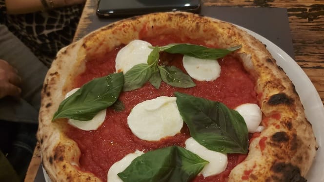 Pizzeria P - Lissone - 6