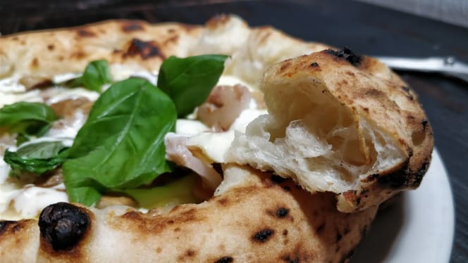 Pizzeria P - Lissone - 8