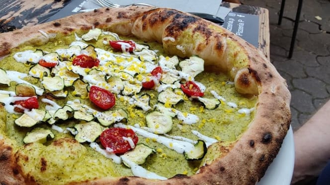 Pizzeria P - Lissone - 7