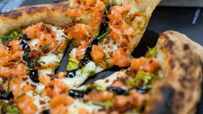 Pizzeria P - Lissone - 4