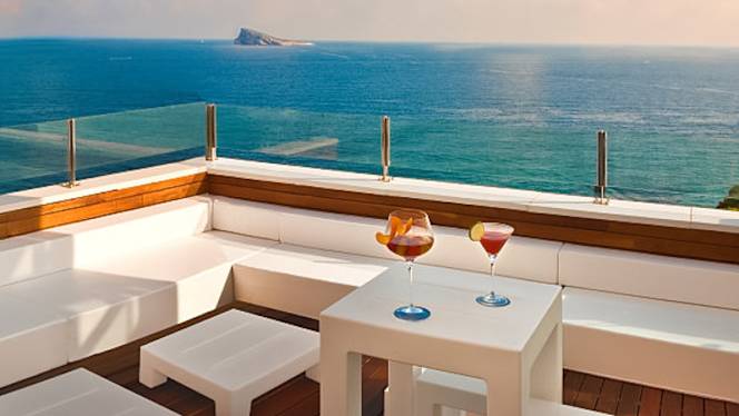 Llum del Mar - 4
