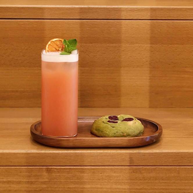 Chēz Coffee & Brunch - 3