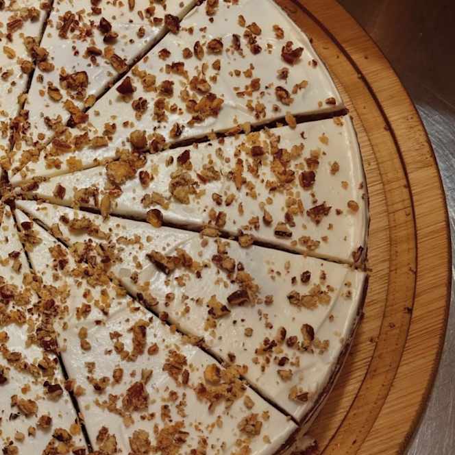 Chēz Coffee & Brunch - 1