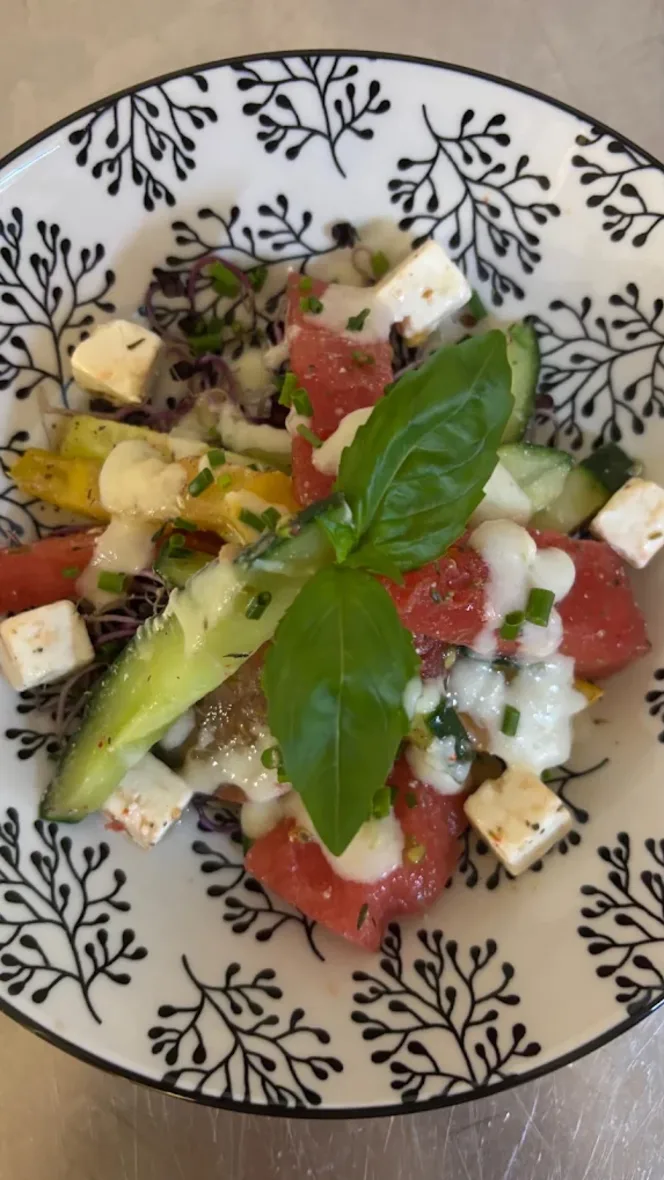 Au goût du monde - Restaurant - Aix-en-Provence