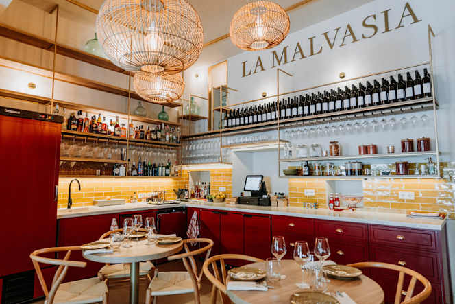 La Malvasia Olivar - 9